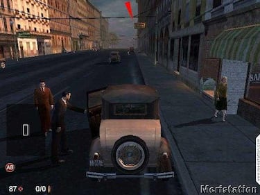 Mafia Avance 2 (PC)