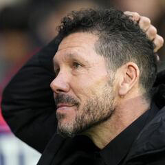 Tiembla Neptuno: el mes infernal que amenaza al Atlético de Madrid
