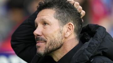 Tiembla Neptuno: el mes infernal que amenaza al Atlético de Madrid