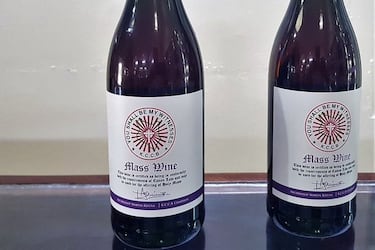 La Iglesia católica de Kenia puso de moda un vino antiguo: tuvo tanto éxito que ha sido sustituido para “asegurar la pureza de la fuente”
