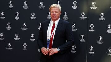 "El Barcelona nos trae los mejores recuerdos"