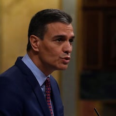 Sánchez no descarta endurecer las restricciones en Navidad si el aumento de contagios continua
