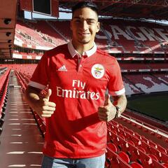 De Millonarios a Europa: 10 traspasos en los últimos 4 años