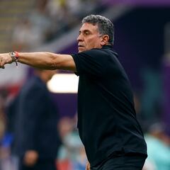 Suárez: “Tengo tranquilidad para nuestros próximos 4 años”