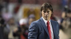 Liderato del América no “amarga” al dueño de las Chivas