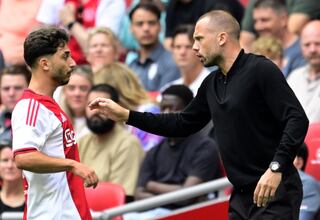 Vida extra para Raúl Moro