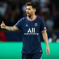 Qué nos gusta cuando nos gusta el fútbol