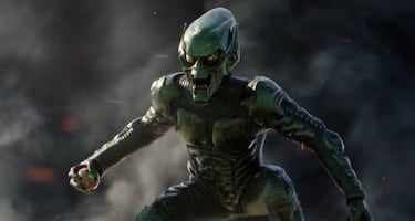 Tom Holland comparte sus villanos más deseados para futuras películas de Spider-Man