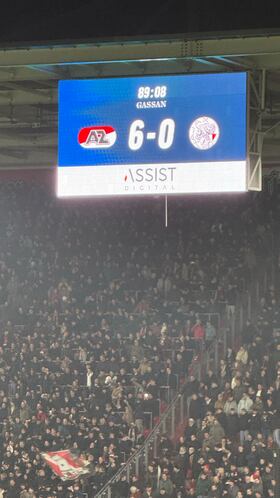 Su equipo goleó 6-0 al Ajax y apunta para ser titular con el ‘Vasco’ Aguirre