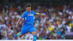 “La continuidad de Ángel Romero está en manos de Cruz Azul”
