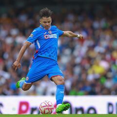 “La continuidad de Ángel Romero está en manos de Cruz Azul”