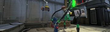 Captura de pantalla - LEGO Marvel Super Heroes (360)