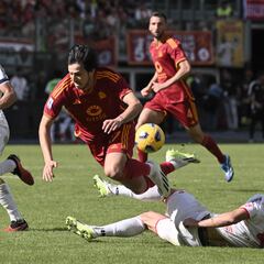 Azmoun, eterno deseo del Sevilla