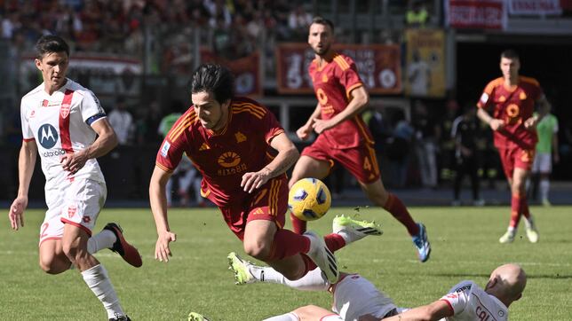 Azmoun, eterno deseo del Sevilla