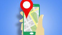 Novedades Google Maps: Como compartir varios lugares a la vez