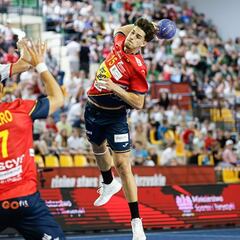 La Generación de Oro camino del póquer