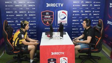 El “Campanil” brilla, sorprende y presiona a La Serena