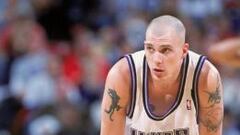 Jason Williams, los nazis y las técnicas de Phil Jackson