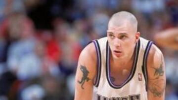Jason Williams, los nazis y las técnicas de Phil Jackson