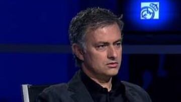 Mourinho
