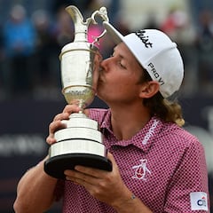 British Open: Who has won the Claret Jug the most times in the last 150 years?