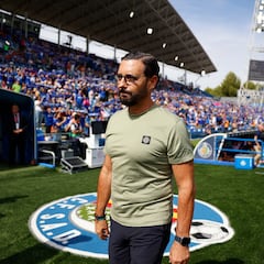 Recuperar el Coliseum