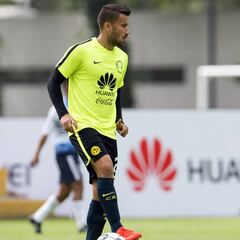 Chepe Guerrero aceptaría jugar gratis en el América