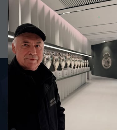 Los deportistas y famosos en Instagram