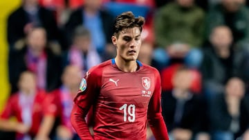 República Checa en la Eurocopa: convocatoria, lista, jugadores, grupo y calendario