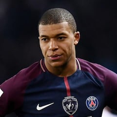 How much will it cost to sign Kylian Mbappé from PSG?
