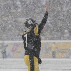 La dureza y la pureza de la NFL se concentran en la AFC Norte