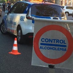 Veinte euros como premio a la responsabilidad al volante