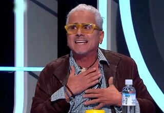 Filtran el violento episodio que protagonizó Pablo Herrera: fue a confrontar a Andrés Caniulef y esto pasó