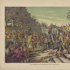 La lista de los tesoros perdidos más buscados del mundo que aún no han sido encontrados