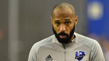 El estratega de Montreal Impact disputar&aacute; su primer cl&aacute;sico el pr&oacute;ximo 15 de julio y asegura que ya est&aacute; listo para encarar el partido m&aacute;s importante para la afici&oacute;n.