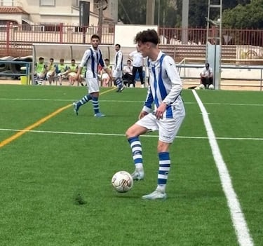 El llamamiento del Catarroja CF