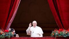 2022 New Year's Day Mass with the Pope in the Vatican: times and how to watch