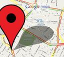 Google Maps te avisa si el metro o el autobús se retrasan