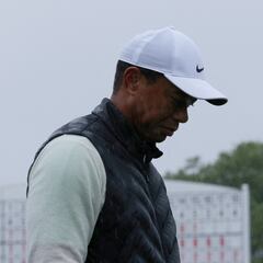 Is Tiger Woods playing at the 2023 US Open? Injury status