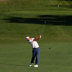 2024 Valspar Championship: What is the snake pit at Innisbrook’s Copperhead golf course?