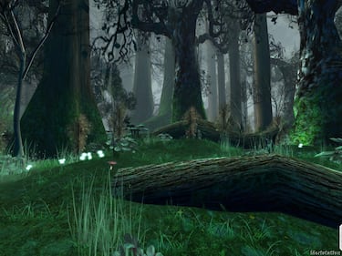 Star Wars Galaxies despega el 26 de junio