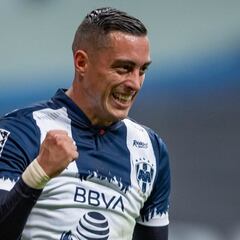 'Tata' tomará en cuenta a Funes Mori cuando pueda ser convocable