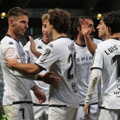 Una Cultural intratable y un Zamora renacido