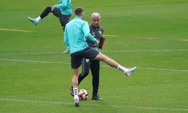 El vuelo del Málaga hasta la utopía pasa por Melilla