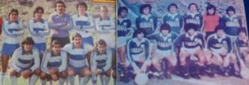 27-09-1980: Jornada doble en el reducto de Ñuñoa. En el primer turno, Audax Italiano cayó por 3-1 ante Universidad Católica. El público presente que vio el triunfo cruzado fue de 76.556 personas.
