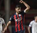 San Lorenzo 3-1 Nacional: goles, resumen y resultado