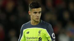 Rivaldo: "Creo en el fichaje de Coutinho por el Barcelona"