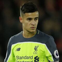 Rivaldo también habla del fichaje de Coutinho por el Barça