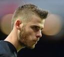 De Gea: “Tenemos que seguir con la misma dinámica”