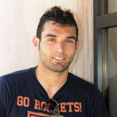 Barral y su pelea con Cuenca: "Se le dio demasiado bombo"